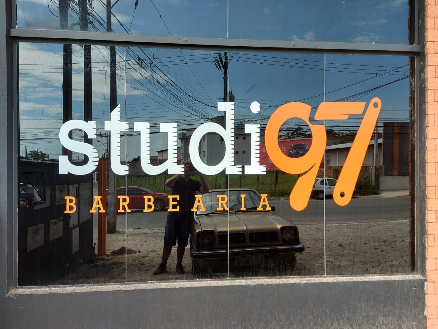 Comunicação Visual